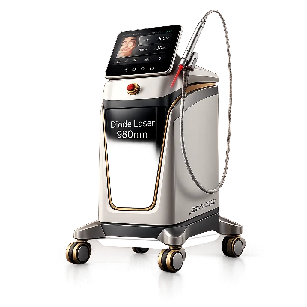 Diode Laser 980nm