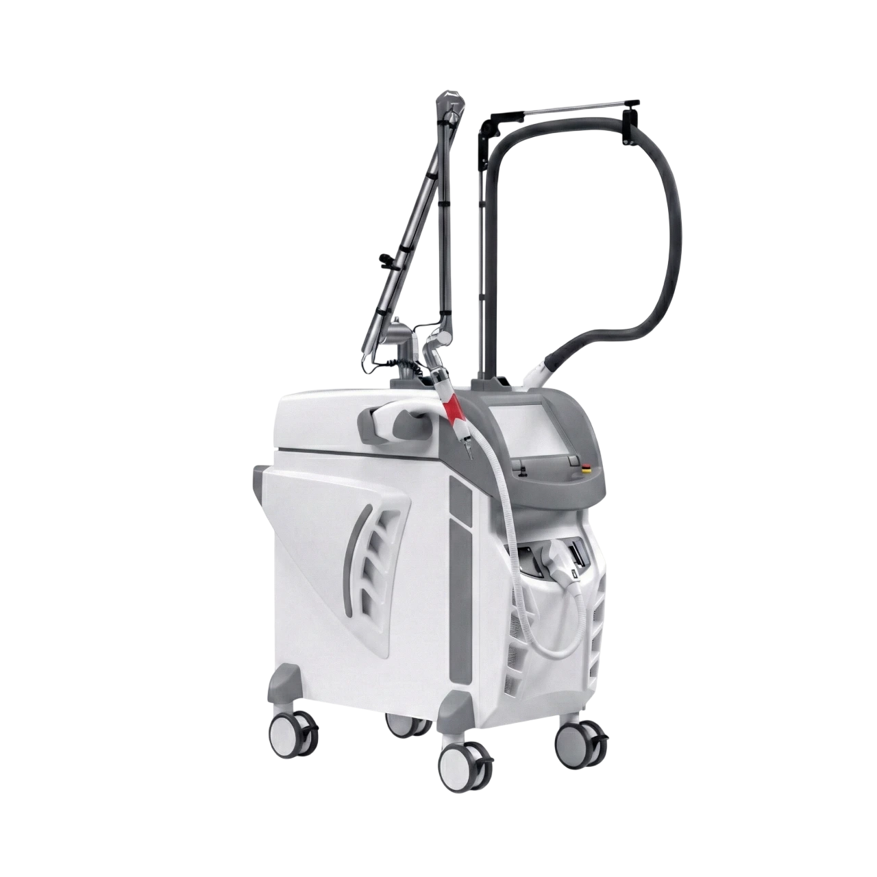 PicoSure / Q-Switch